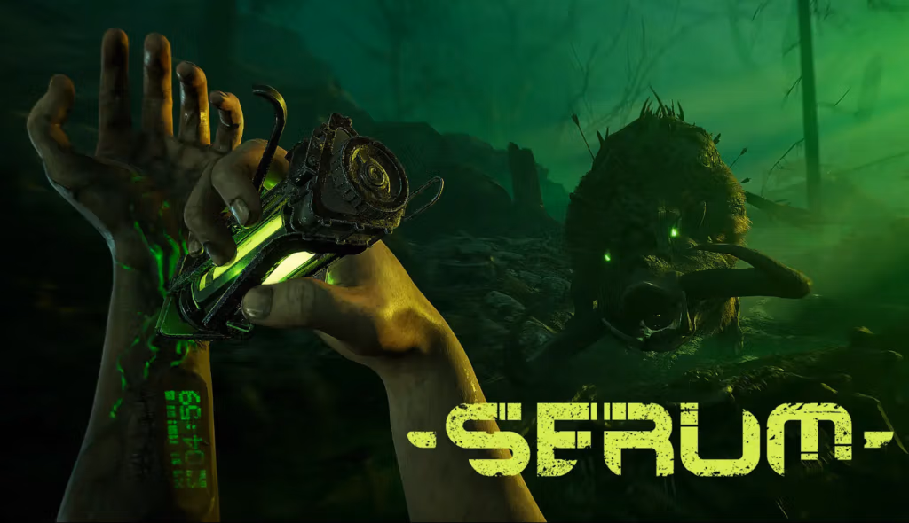 Survive the Wasteland: Serum Unveils New Playtest