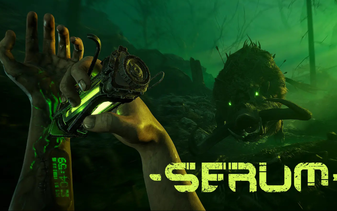 Survive the Wasteland: Serum Unveils New Playtest