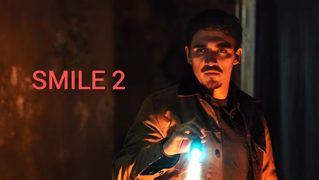 'Smile 2' Widens Its Grin: Dylan Gelula Joins Growing Cast