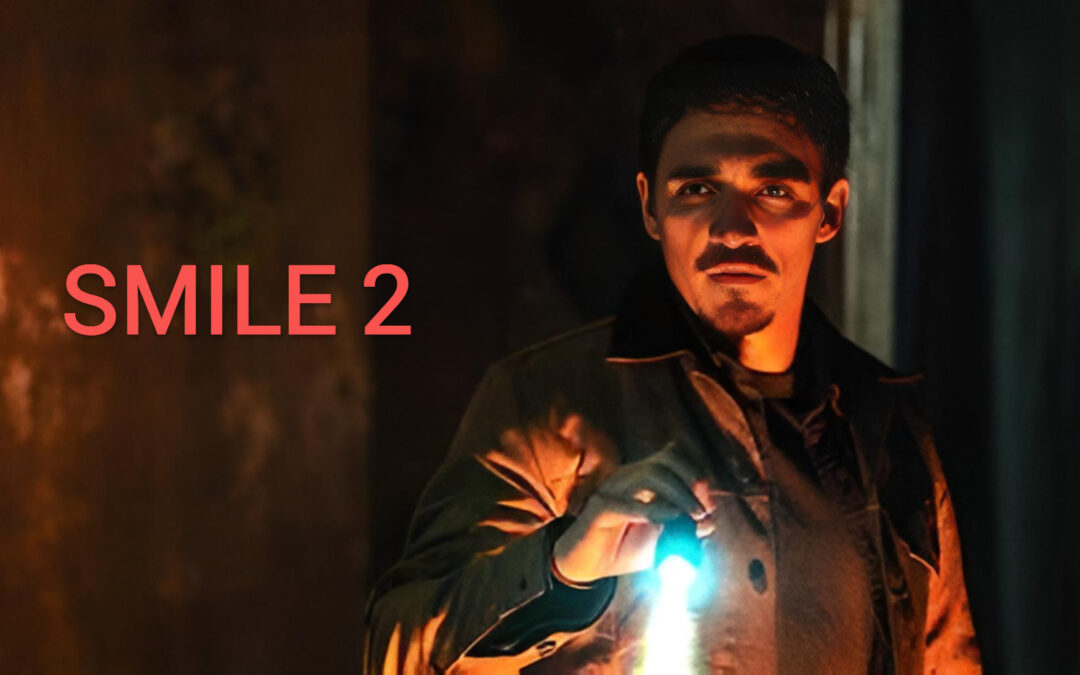 ‘Smile 2’ Widens Its Grin: Dylan Gelula Joins Growing Cast