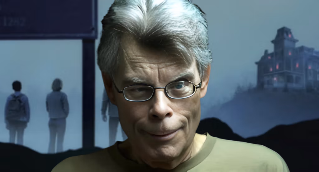 Stephen King Speaks Out on Behalf of The New 'Salem's Lot'
