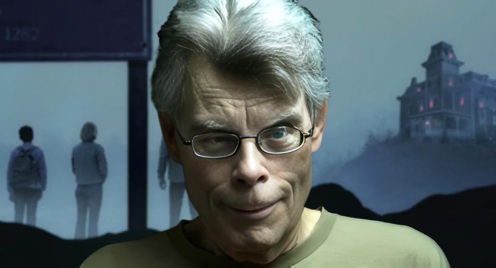 Stephen King Salem's Lot