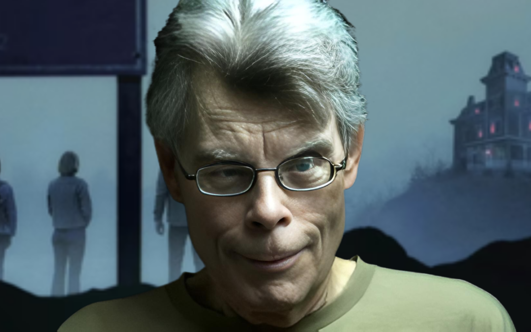 Stephen King Speaks Out on Behalf of The New ‘Salem’s Lot’