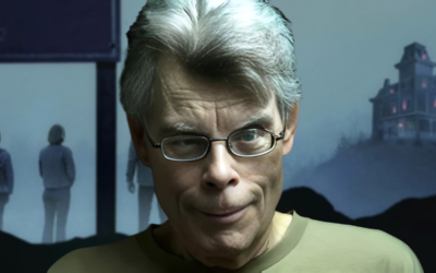 Stephen King Speaks Out on Behalf of The New ‘Salem’s Lot’