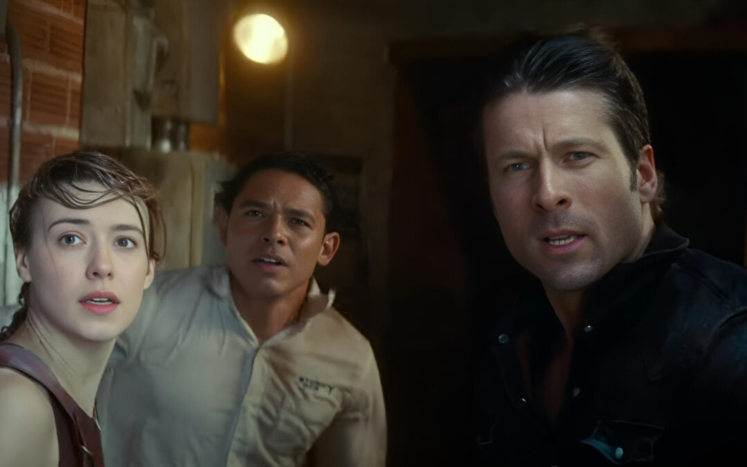 Take Shelter in IMAX Theaters! ‘Twisters’ Will Soon Blow in!