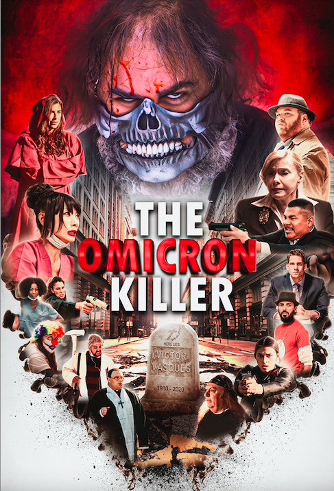 omicron killer