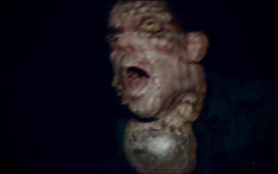 Found Footage Horror ‘Frogman’ Is Hopping onto VOD And VHS