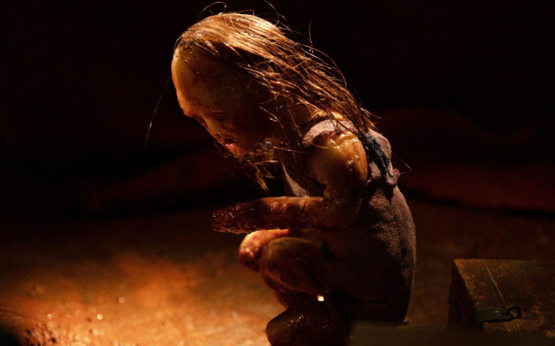 Chilling Horror Film ‘Stopmotion’ Soon to Be Released