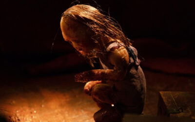 Chilling Horror Film ‘Stopmotion’ Soon to Be Released