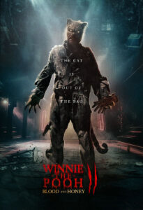 Winnie the Pooh Blood and Honey 2