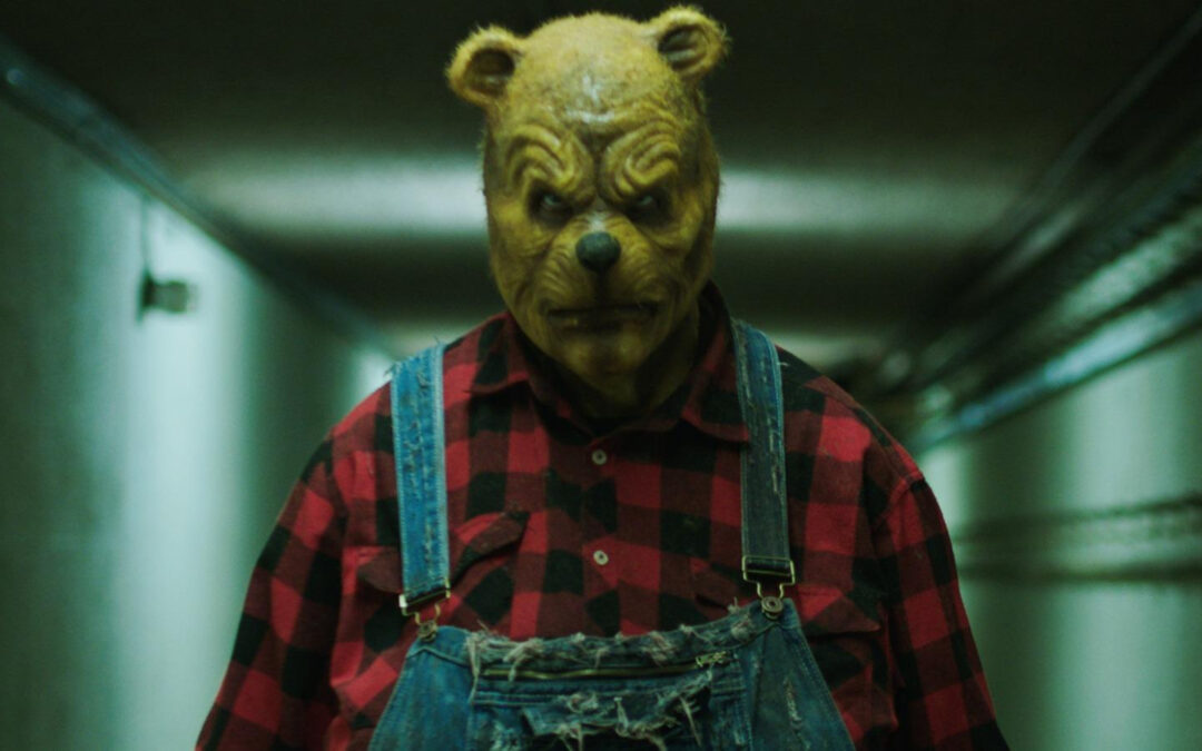 Winnie-the-Pooh: Blood and Honey 2 Slashes Its Way Into Theaters