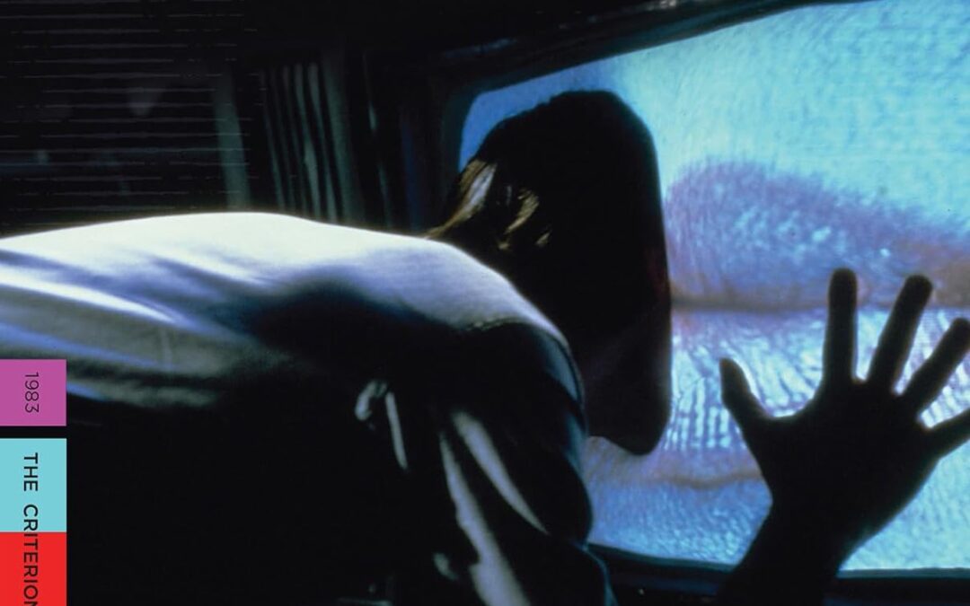 Movie Review: Videodrome (1983) – Criterion 4K/Blu-ray