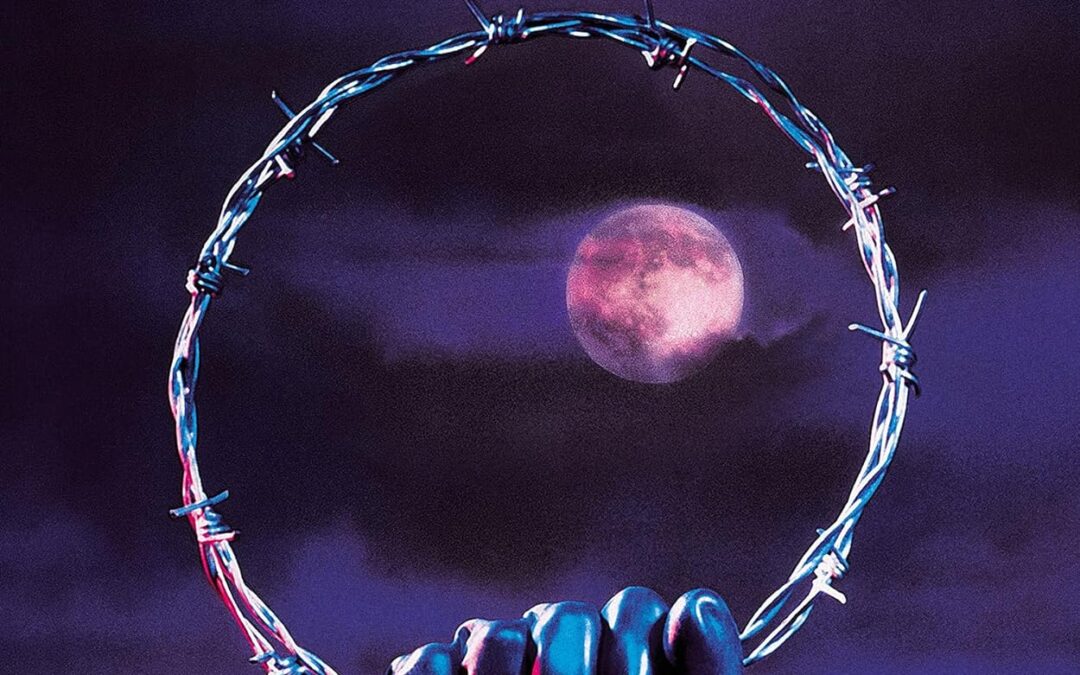 Movie Review: Bloodmoon (1990) – Severin Blu-ray