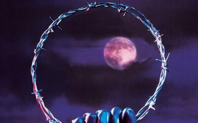 Movie Review: Bloodmoon (1990) – Severin Blu-ray