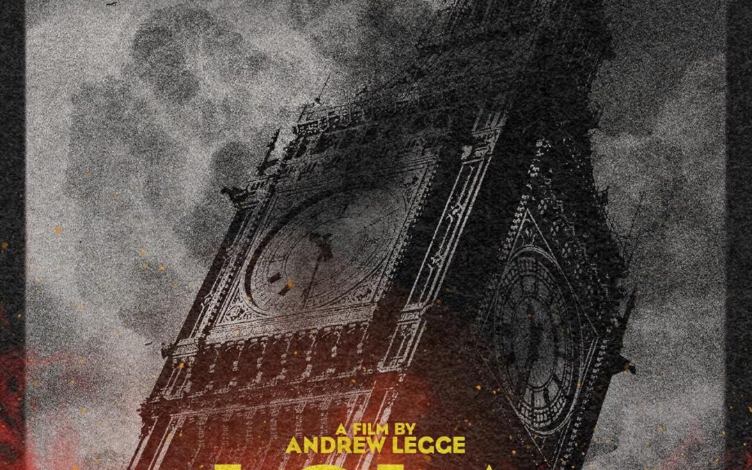 Movie Review: Lola (2022) – Severin Blu-ray