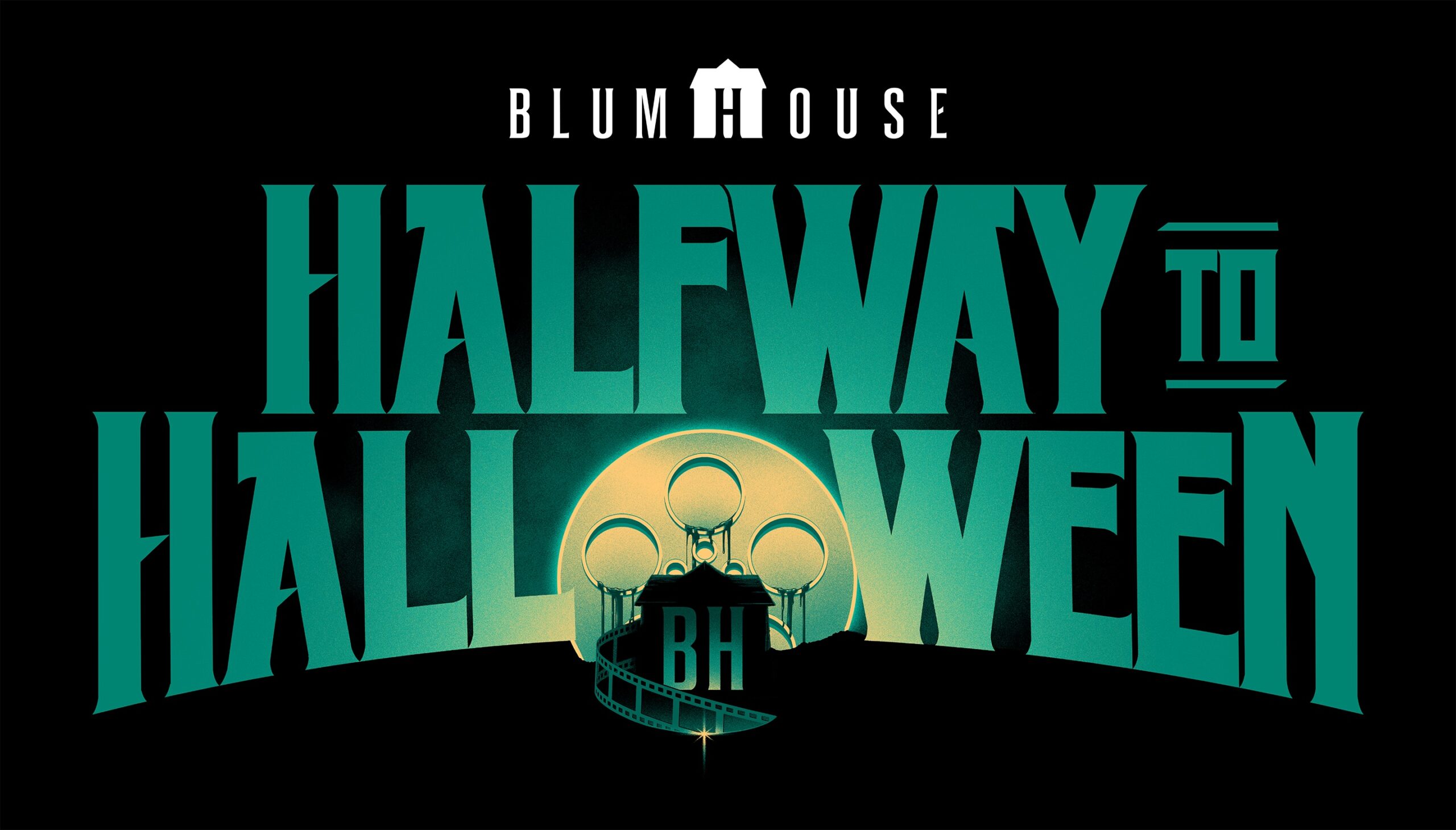 Half Way to Halloween