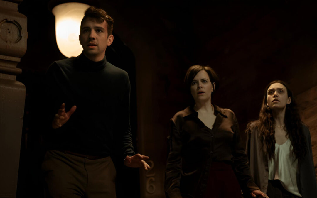 First Trailer: A Fight for Survival Unfolds in Cronenberg’s ‘Humane’