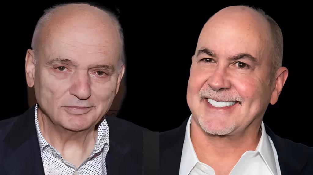 "The Sopranos" Masterminds Reunite for Horror Film