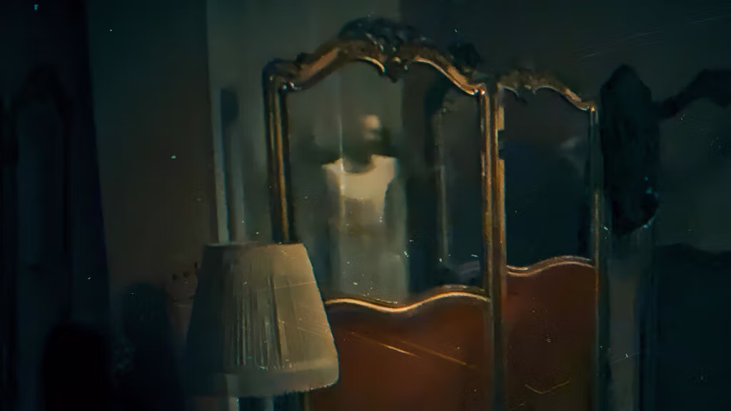 Netflix's Haunting New Series "Files of the Unexplained" Delivers Eight Twisted Tales