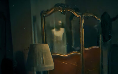 Netflix’s Haunting New Series “Files of the Unexplained” Delivers Eight Twisted Tales