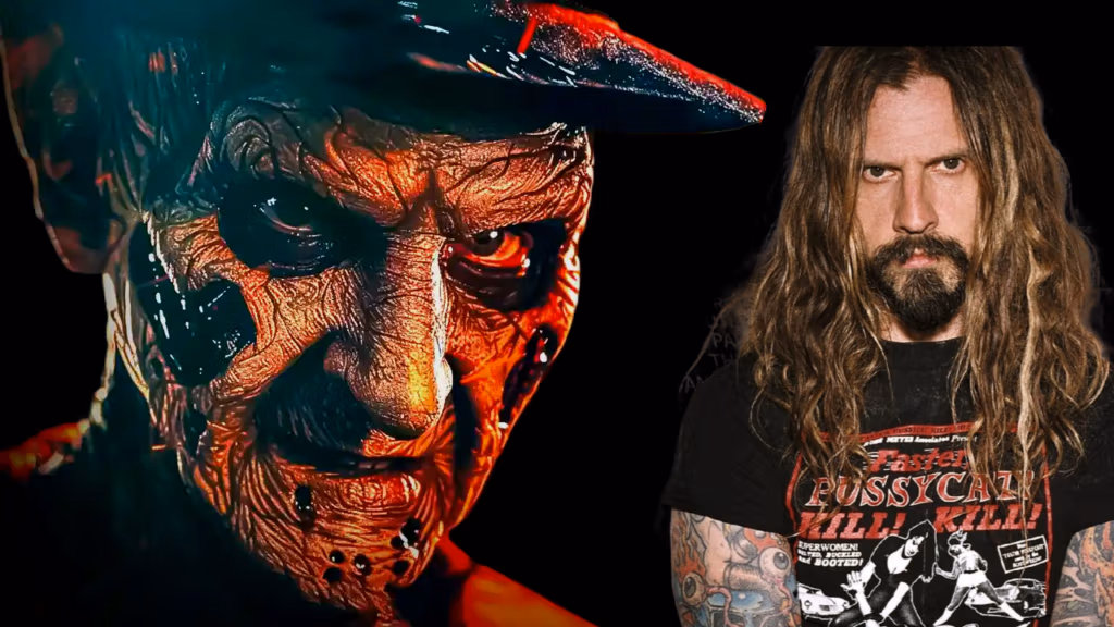 Is Freddy Krueger Back in New Rob Zombie Series?