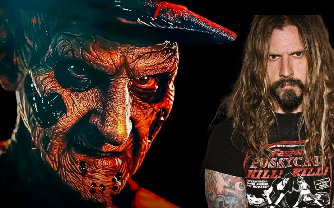 Is Freddy Krueger Back in New Rob Zombie Series?