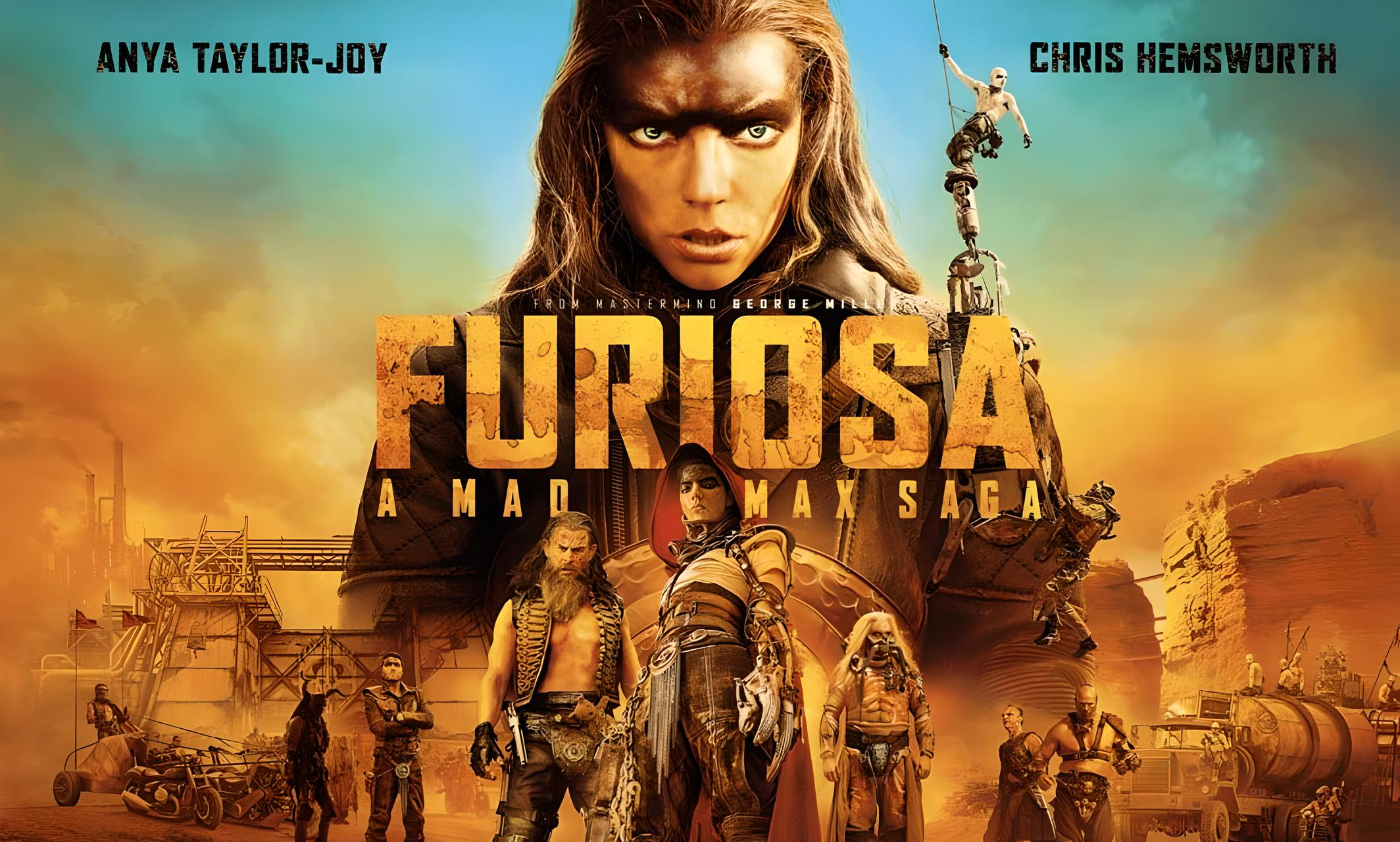 Furiosa