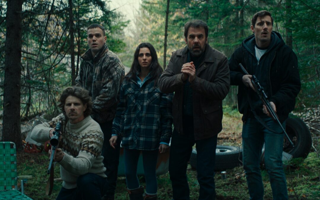 Spoiler-Free Film Review: “Hunting Daze” (SXSW)
