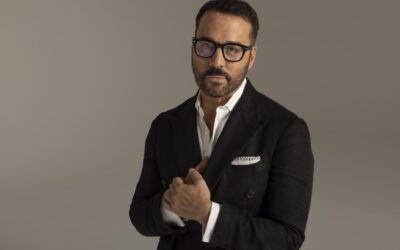 Emmy Winner Jeremy Piven Leads the Charge in Upcoming Dinosaur Horror ‘Primitive War’