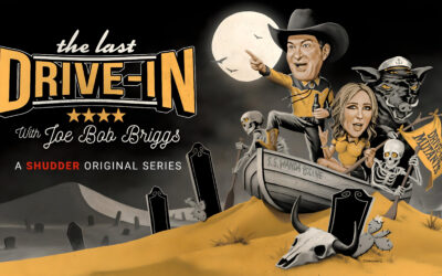 Season Six of “The Last Drive-In” Ending with a Nightmareathon