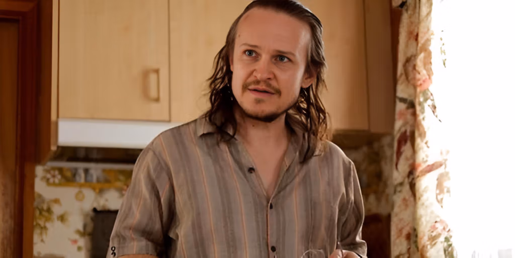 Damon Herriman Joins Upcoming Horror Series "The Bondman"
