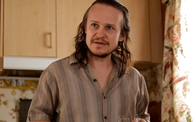 Damon Herriman Joins Upcoming Horror Series “The Bondman”