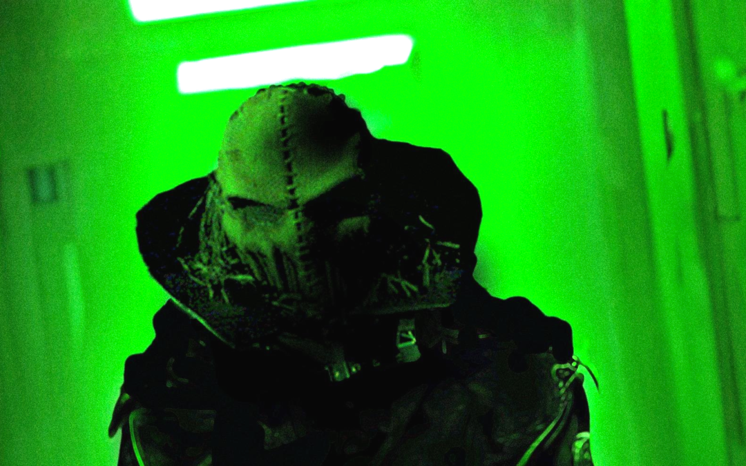 A Serial Killer Hellbent on Revenge Stalks the ‘Mister Sleep’ Trailer