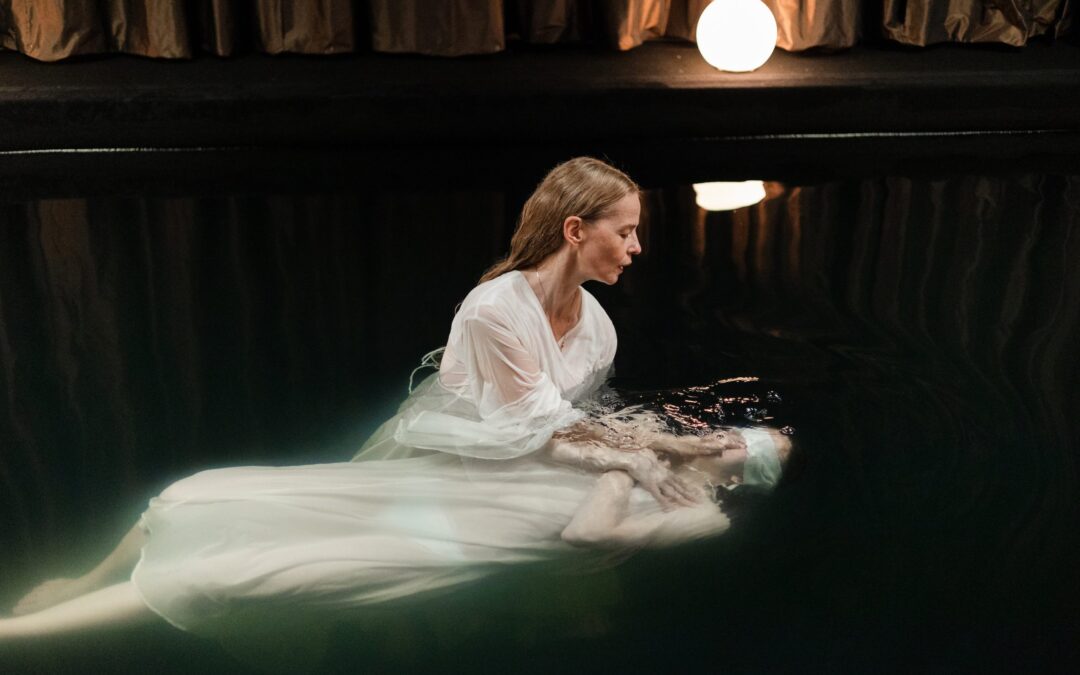 Spoiler-Free Film Review: “Natatorium” (SXSW)
