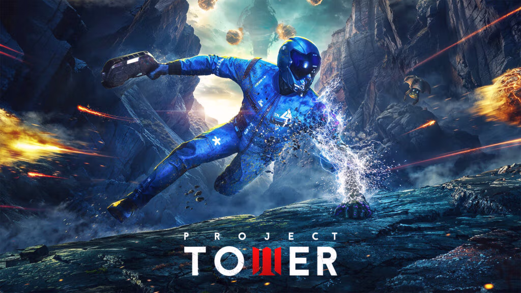 Sci-fi Survival Game 'Project Tower' Gears Up for PC And PlayStation Release