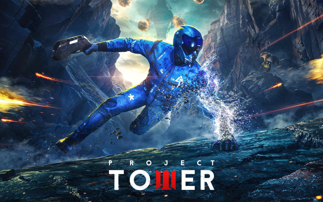 Sci-fi Survival Game ‘Project Tower’ Gears Up for PC And PlayStation Release