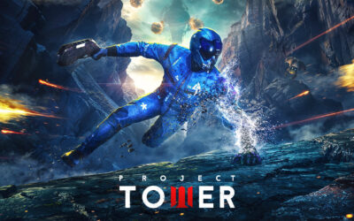 Sci-fi Survival Game ‘Project Tower’ Gears Up for PC And PlayStation Release