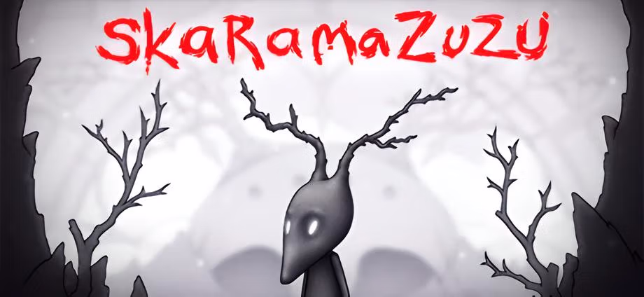 Game Trailer Teases the Mysterious World of Skaramazuzu!