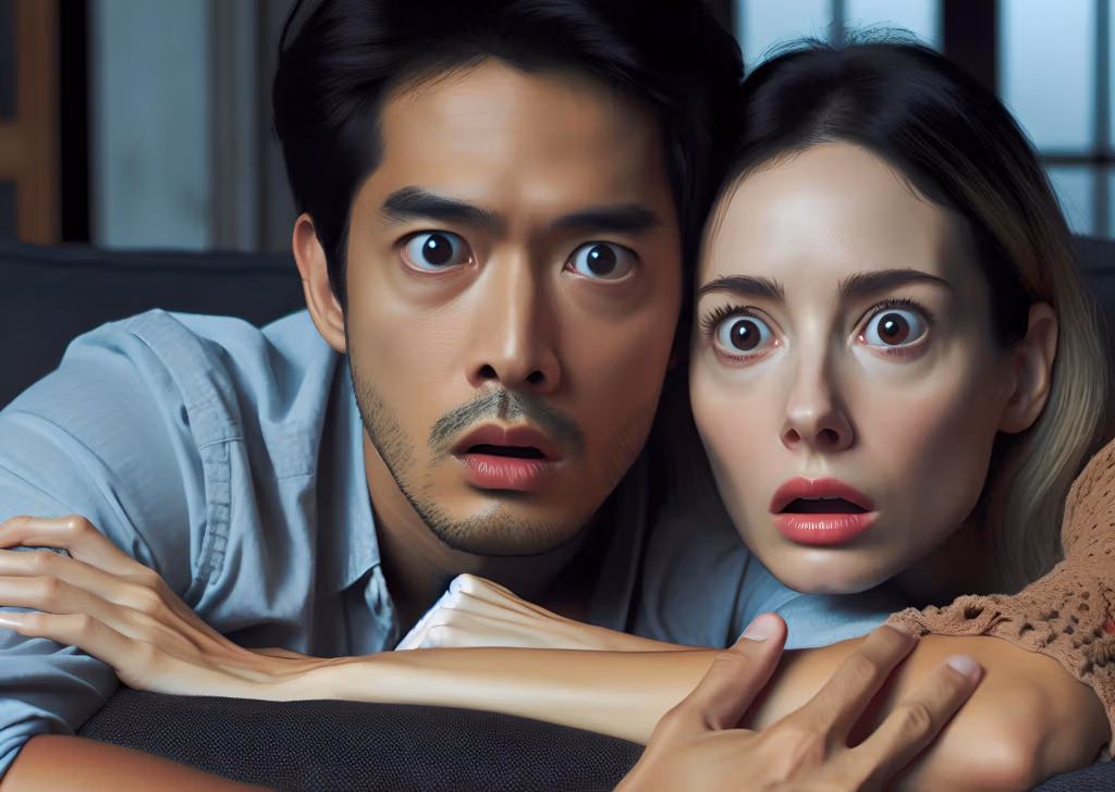 Eight Of the Most Disturbing Documentaries Ever Made