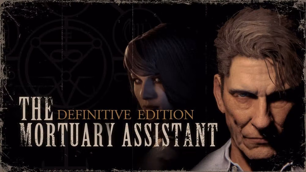 'The Mortuary Assistant: Definitive Edition' Coming to PC and Consoles