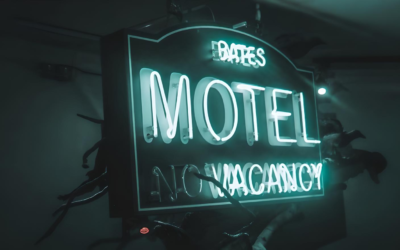 The Terrifying Moments that Define Classic Horror Movies