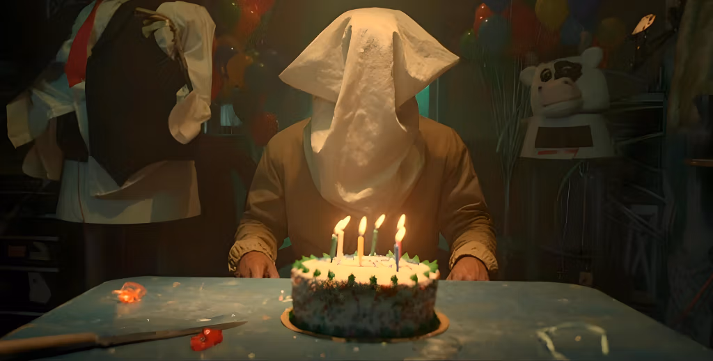 Prime Video's "Them: The Scare" Scares Up a First Look at Season 2