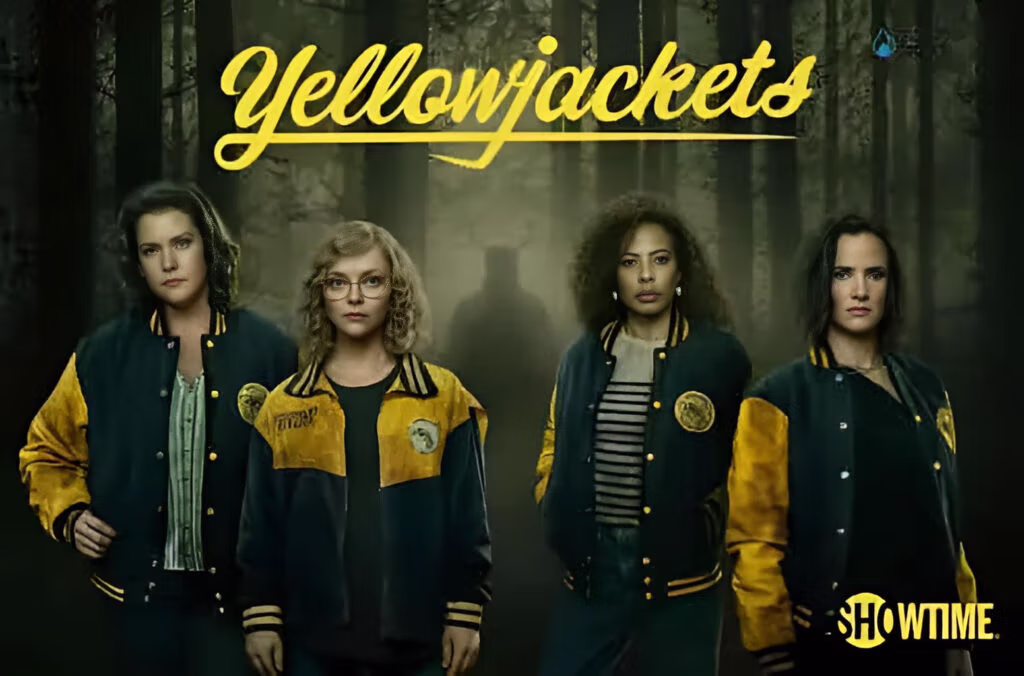 "Yellowjackets" Season 3 Already Causing a Buzz