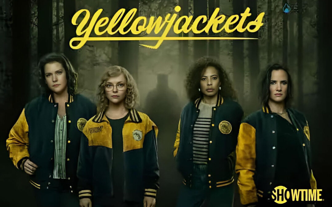 “Yellowjackets” Season 3 Already Causing a Buzz