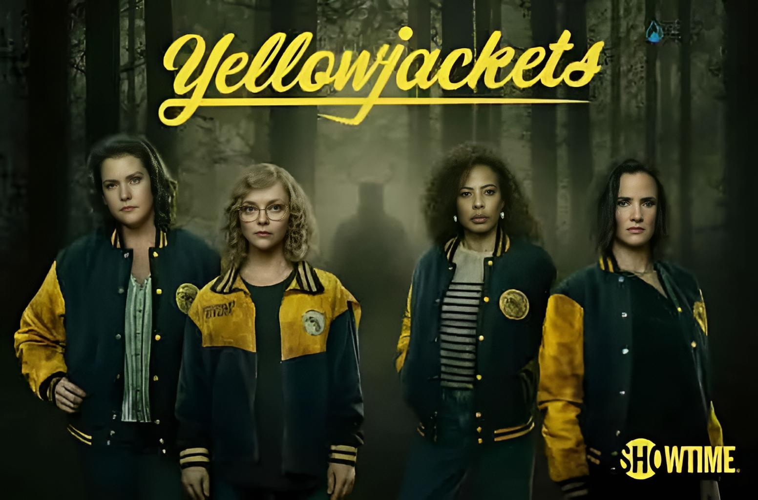 Yellowjackets season 3