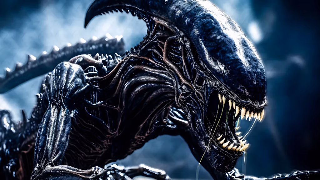 Finally! A Teaser for 'Alien: Romulus' Lands!