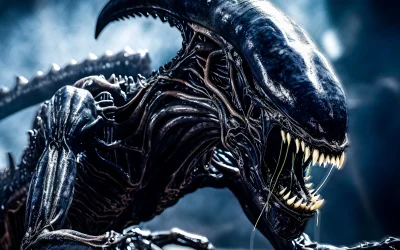 Finally! A Teaser for ‘Alien: Romulus’ Lands!