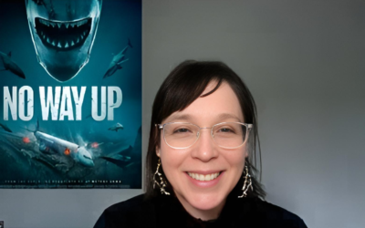 Producer Annalise Davis Dives into ‘No Way Up’ In Our Interview