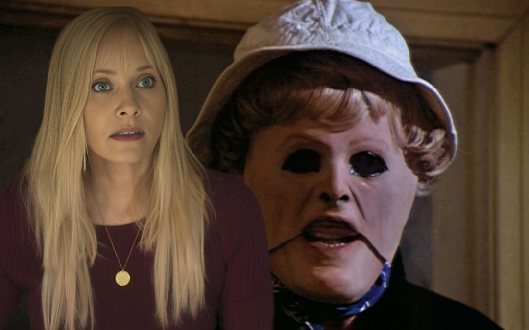 Scream Queen Barbara Crampton Boards ‘Tourist Trap’ Reboot