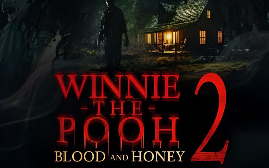 New ‘Winnie-the-Pooh: Blood and Honey 2’ Clips Reveal Horrors Beyond The 100-Acre Woods